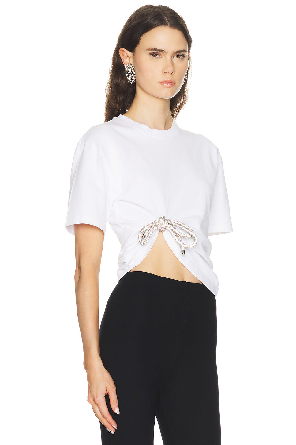 Crystal Knot T-Shirt