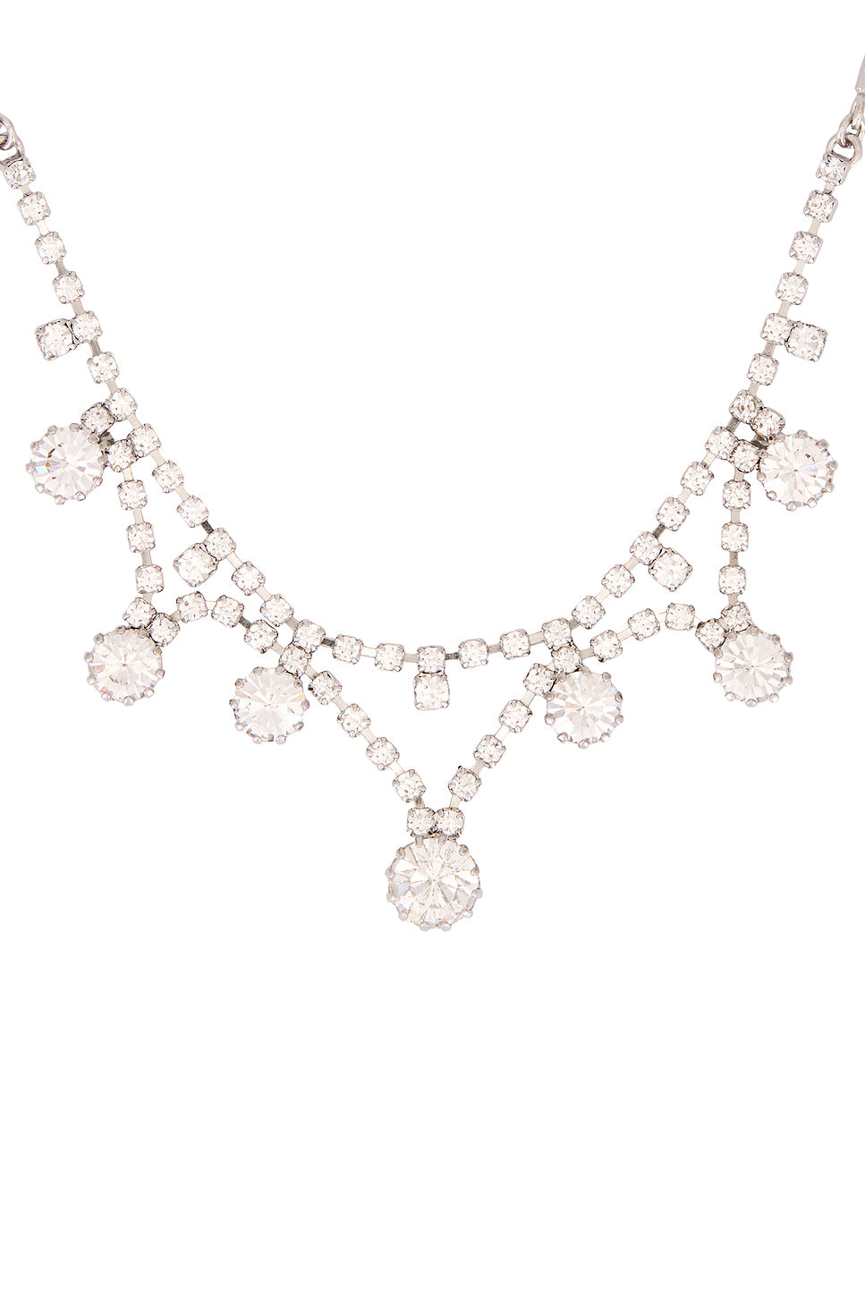 Crystal Necklace