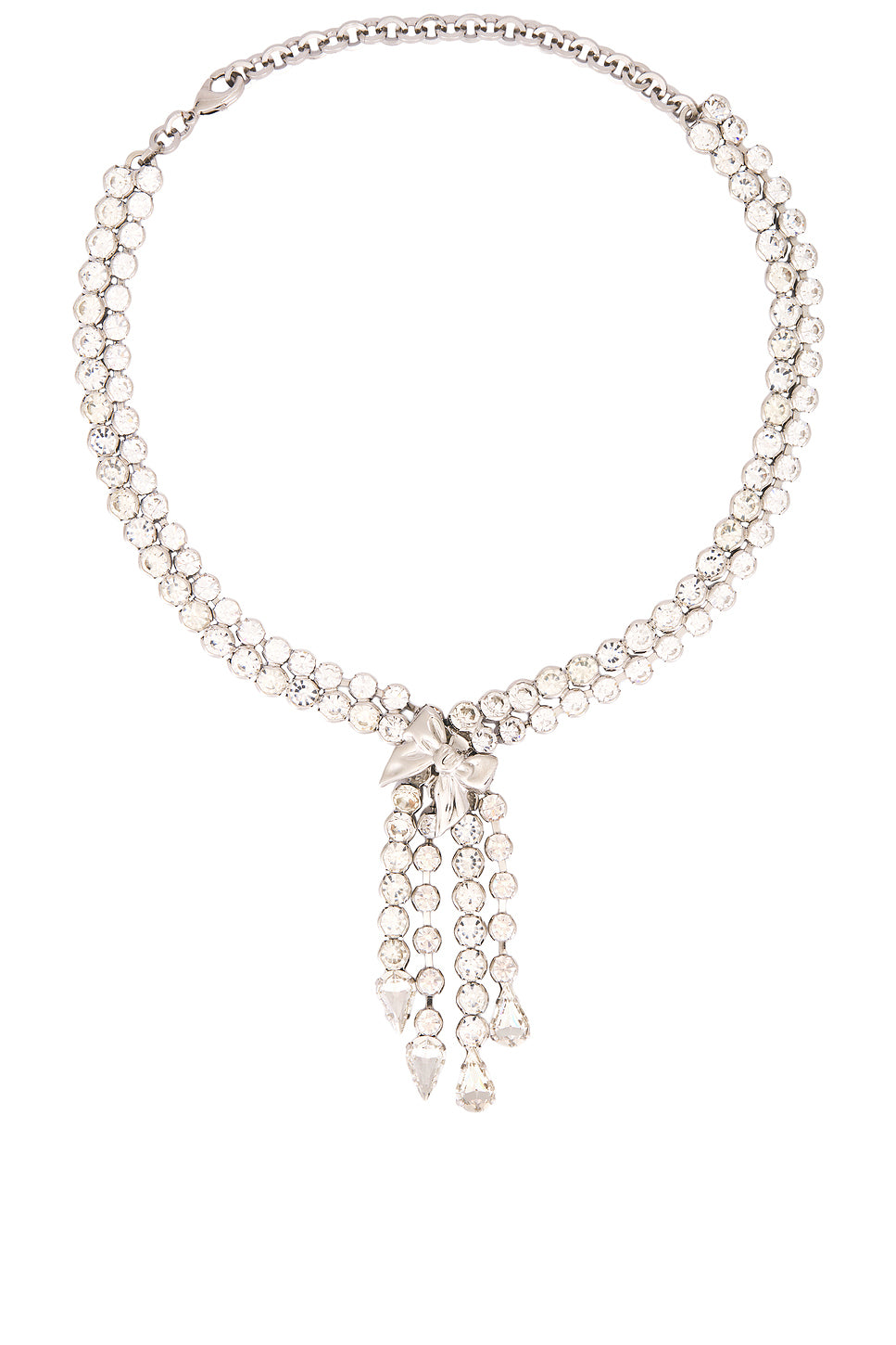 Crystal Necklace