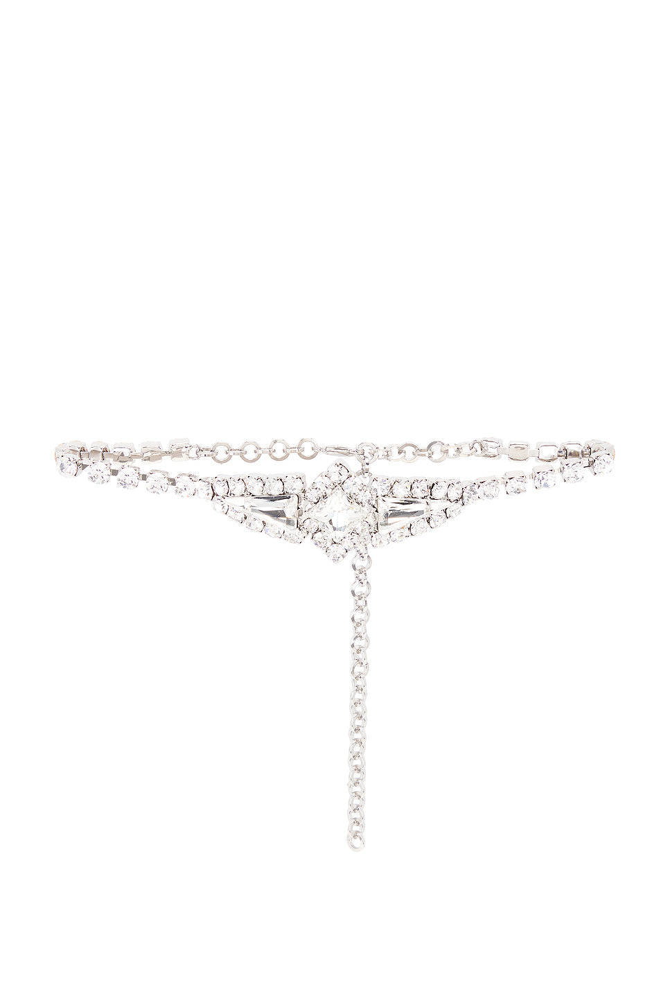 Crystal Chocker