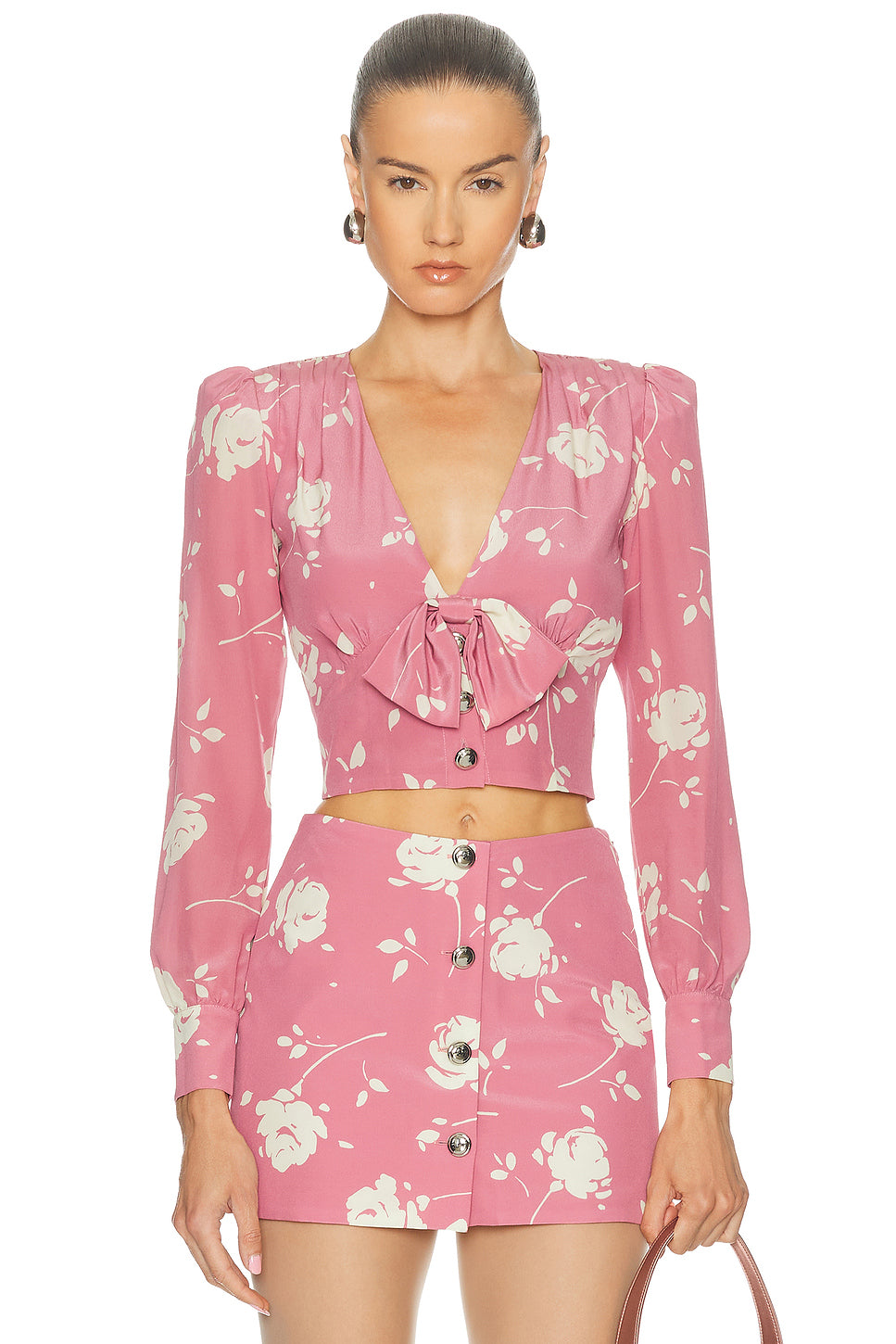 Long Sleeve Top