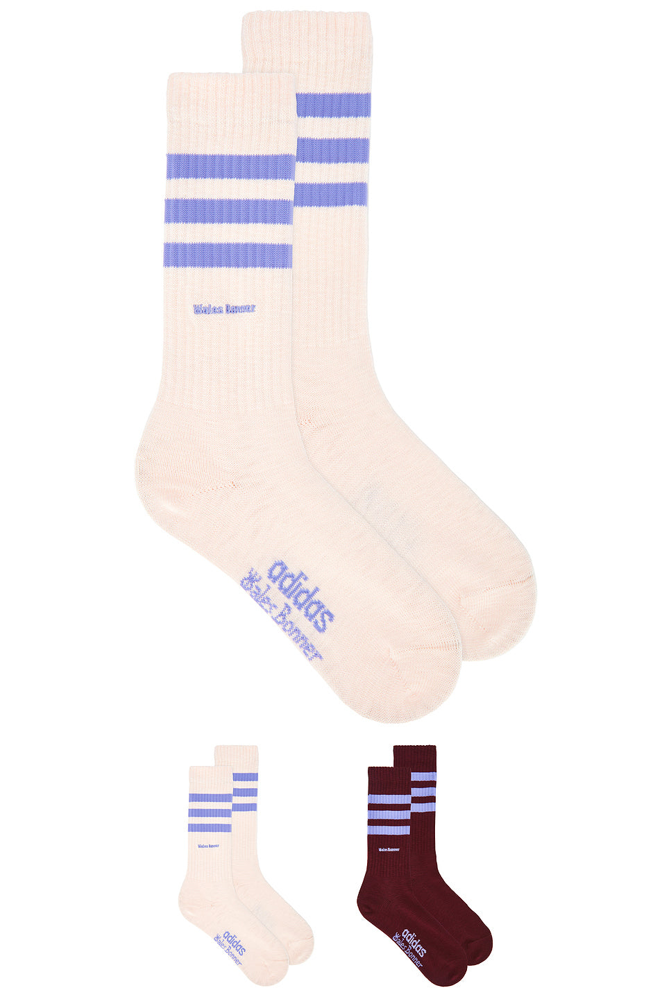 3s Sock