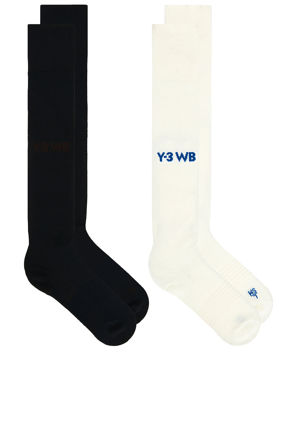x Y-3 Football Socks