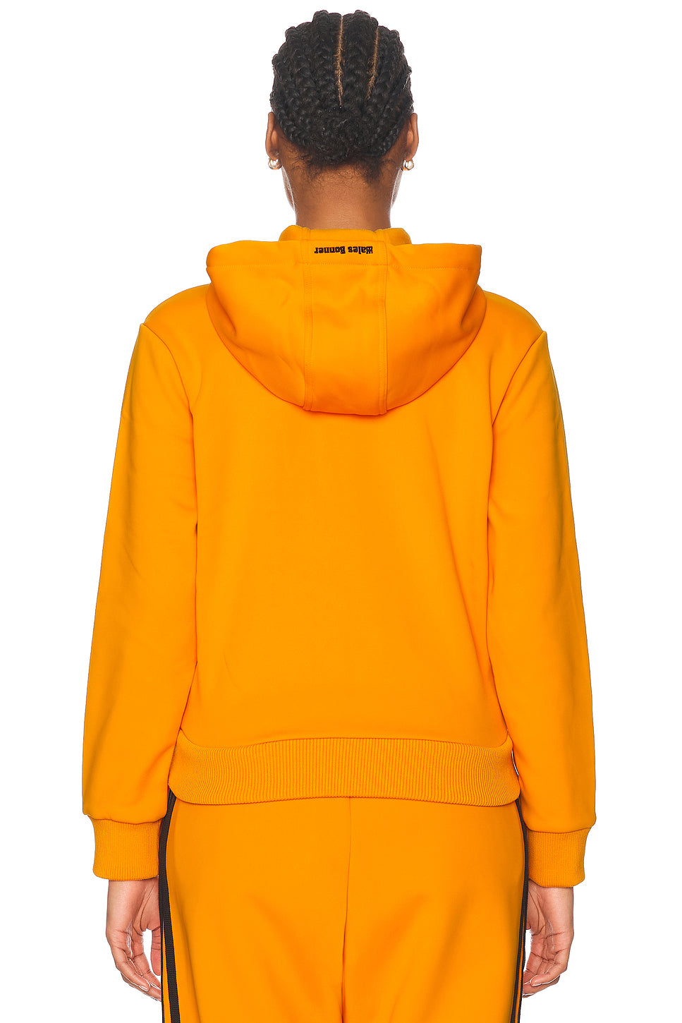 Track Hoodie
