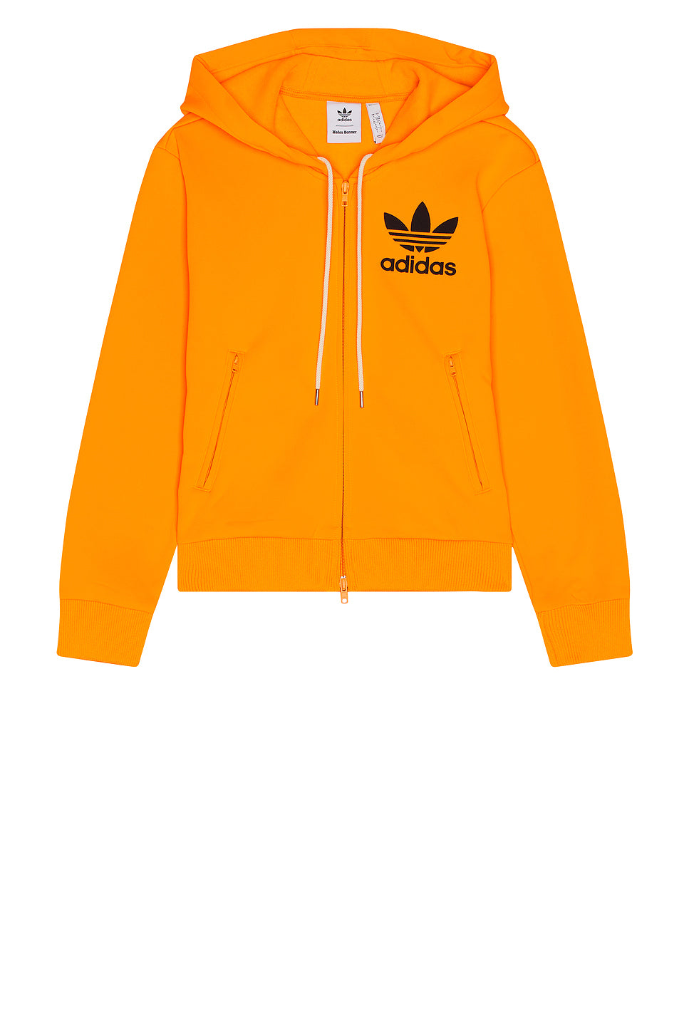 Track Hoodie