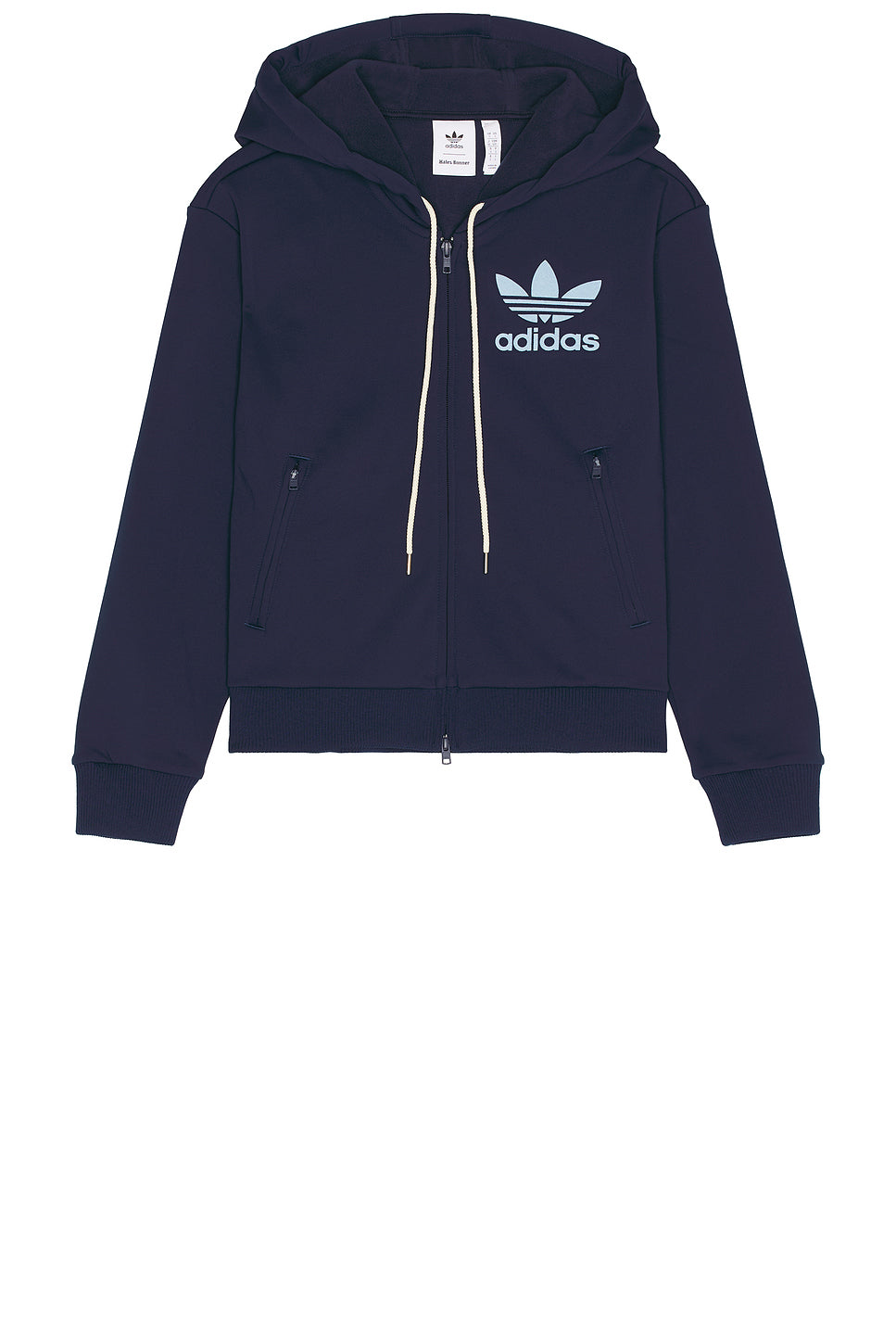 Track Hoodie