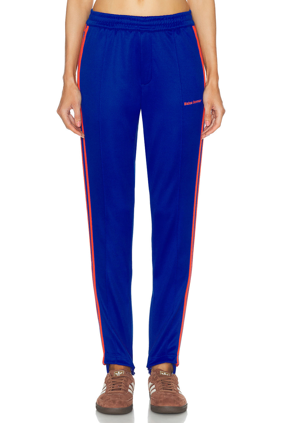 Stirrup Track Pant