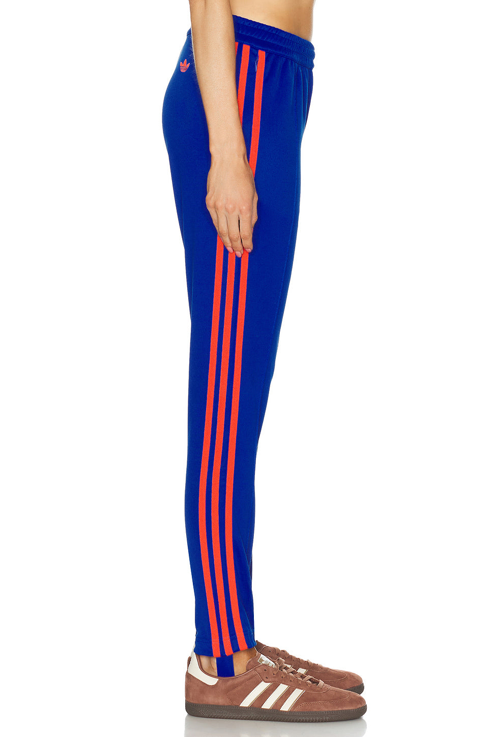 Stirrup Track Pant