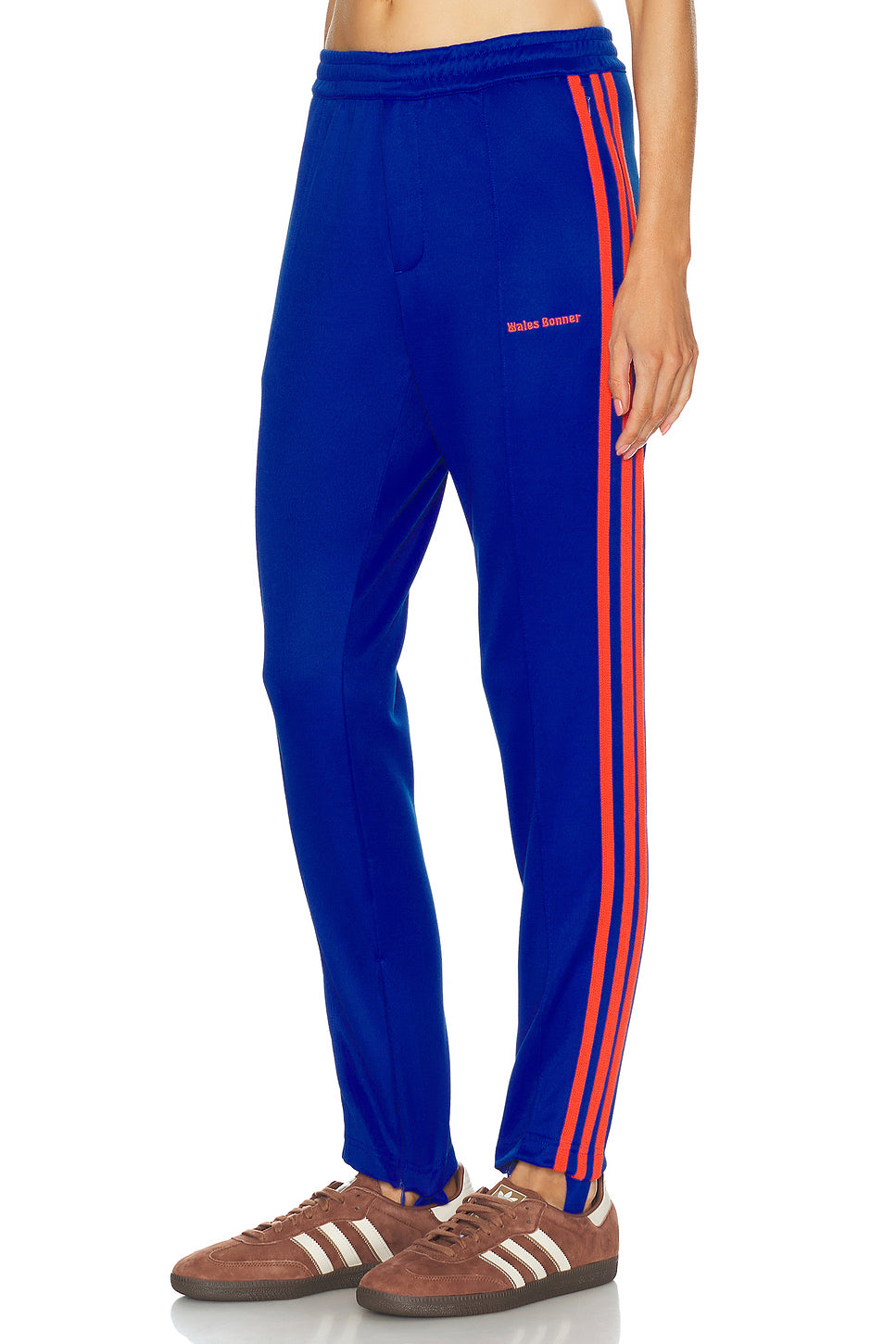 Stirrup Track Pant