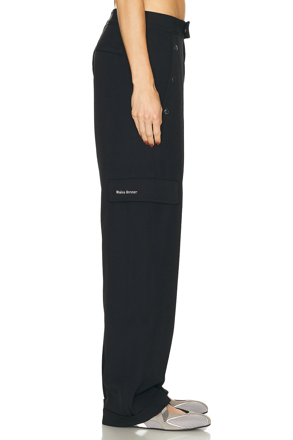 Sailor Pants