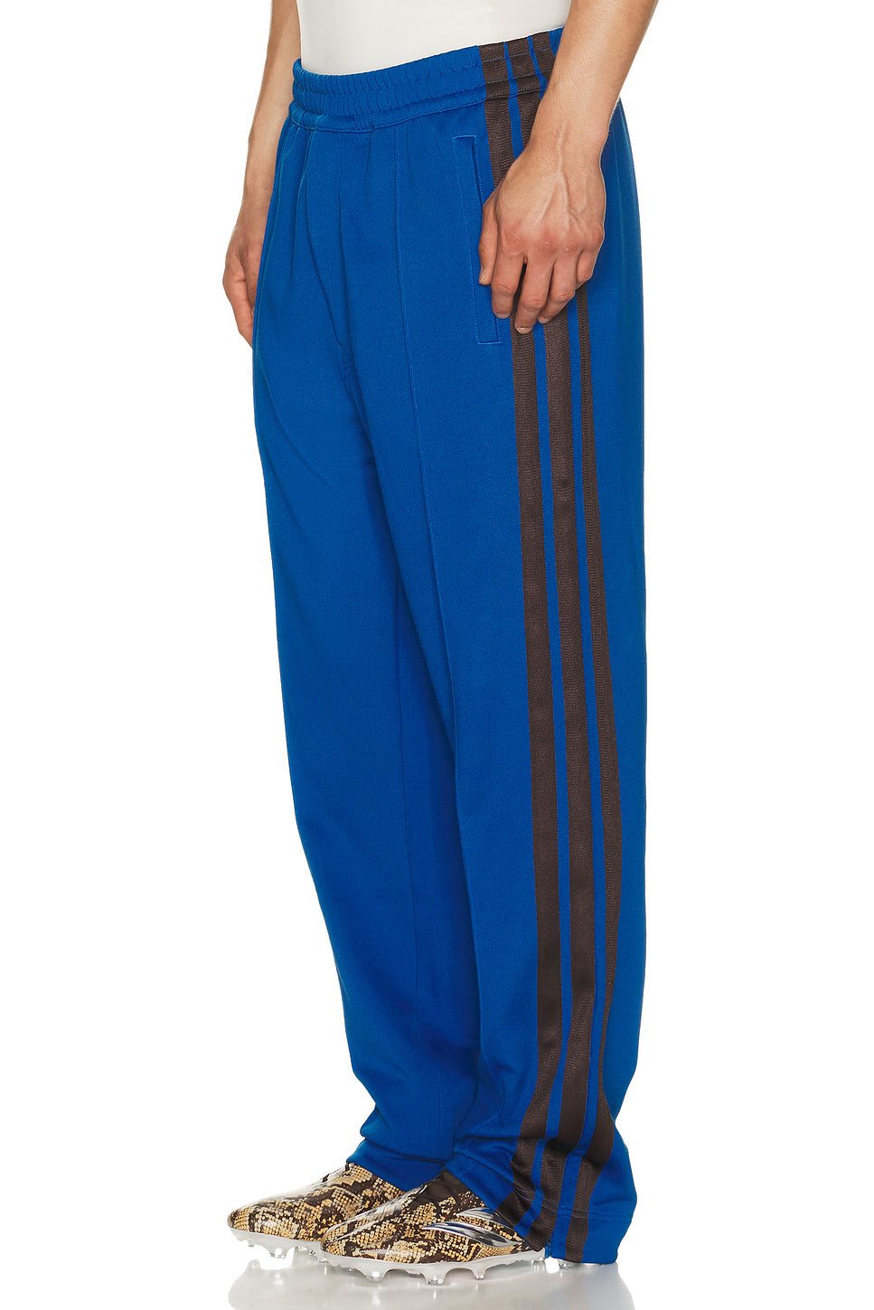 x Y-3 End Track Pants