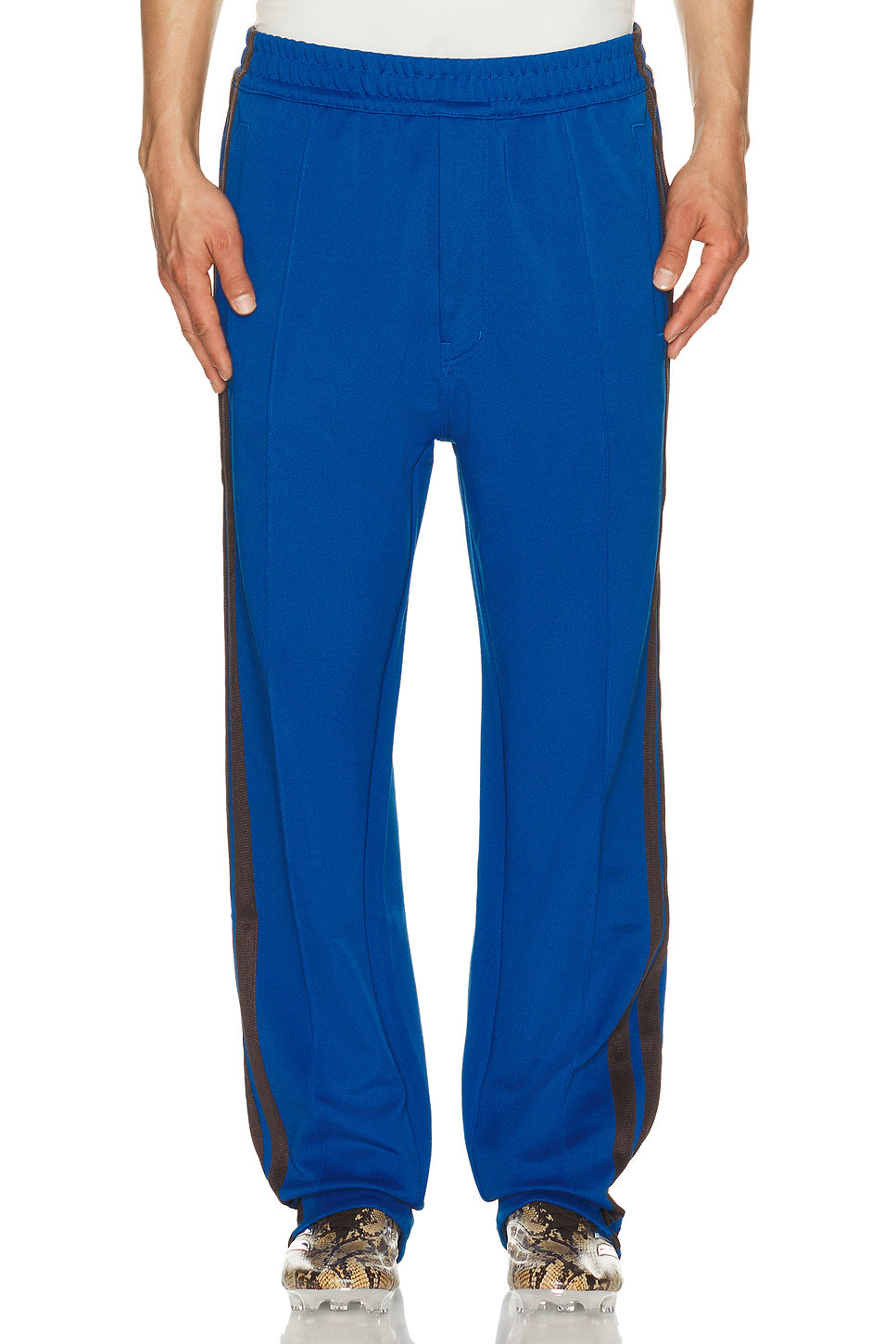 x Y-3 End Track Pants