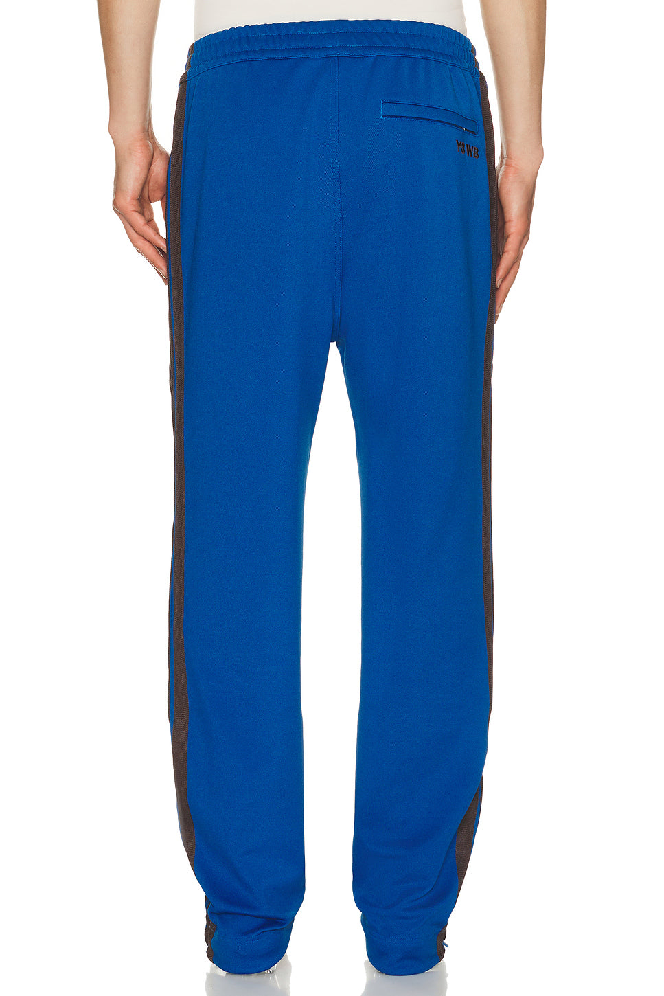 x Y-3 End Track Pants