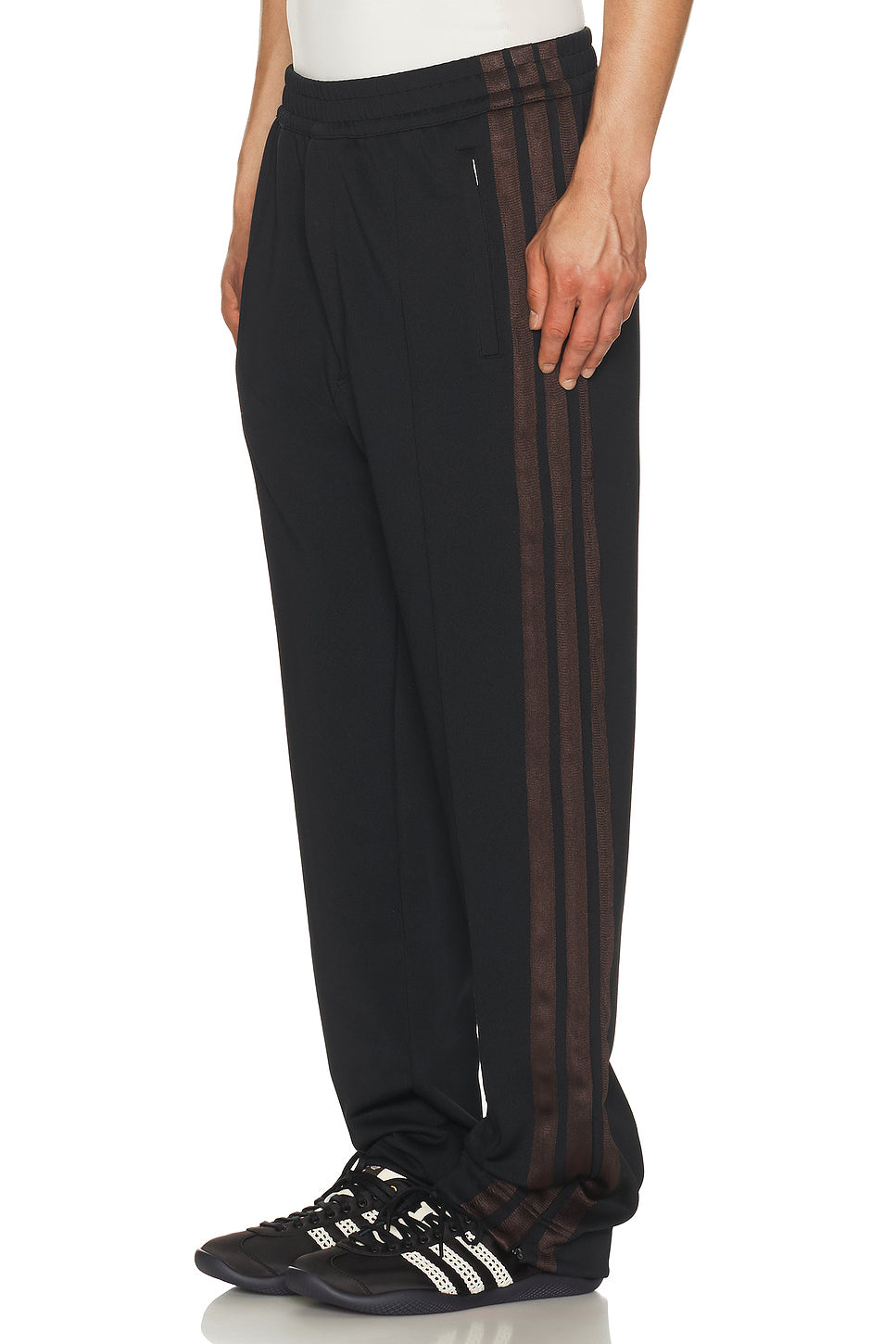 x Y-3 End Track Pants