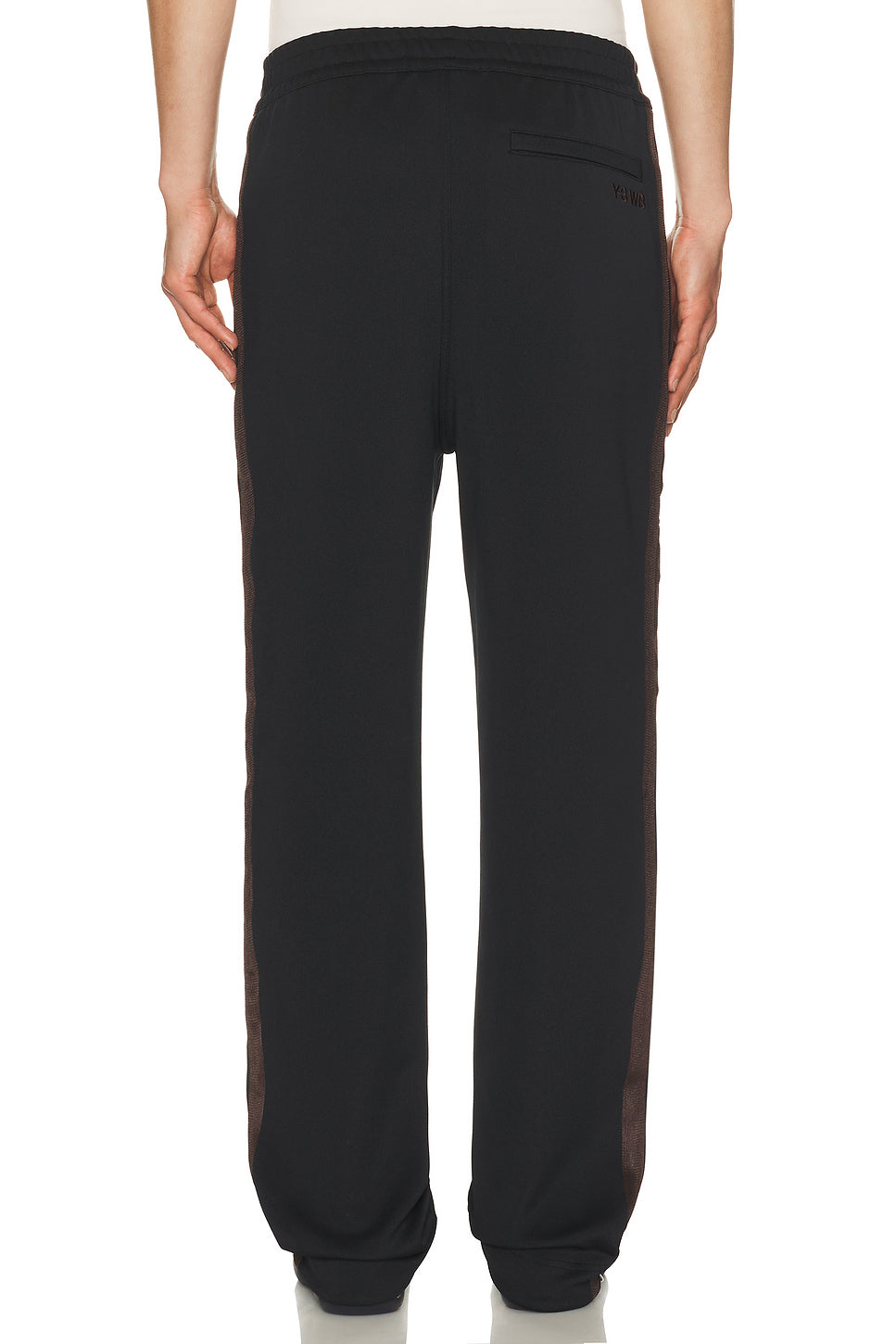 x Y-3 End Track Pants