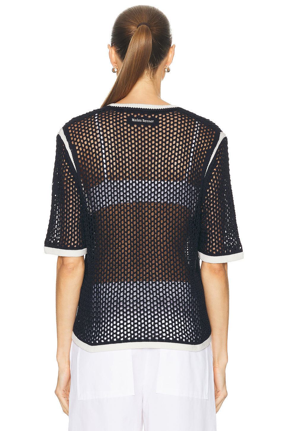 Knit Tee