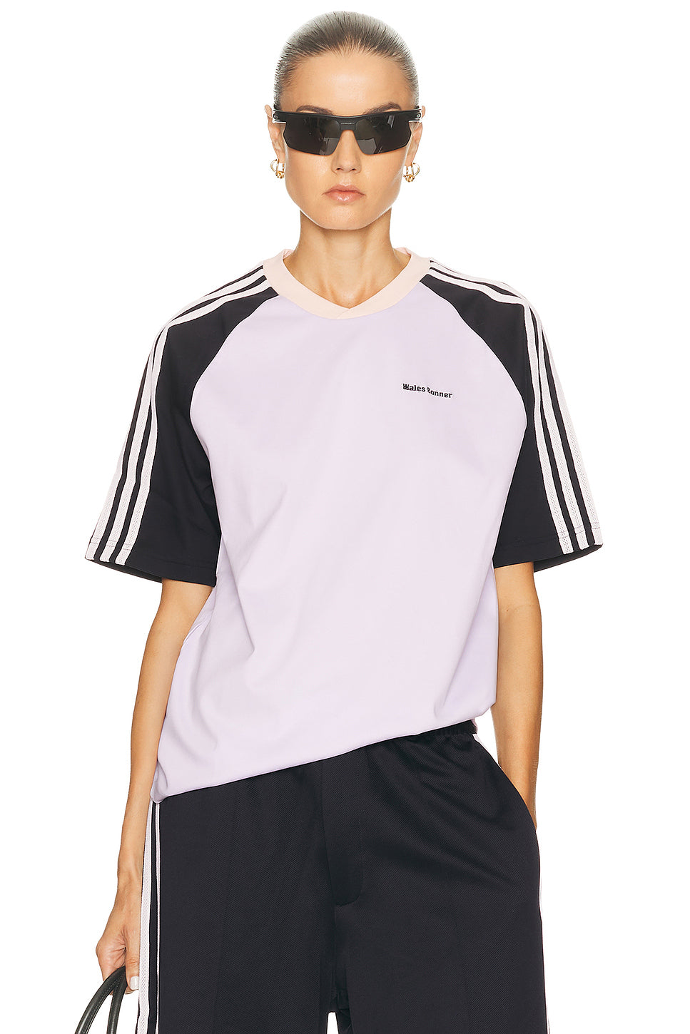 Football Tee