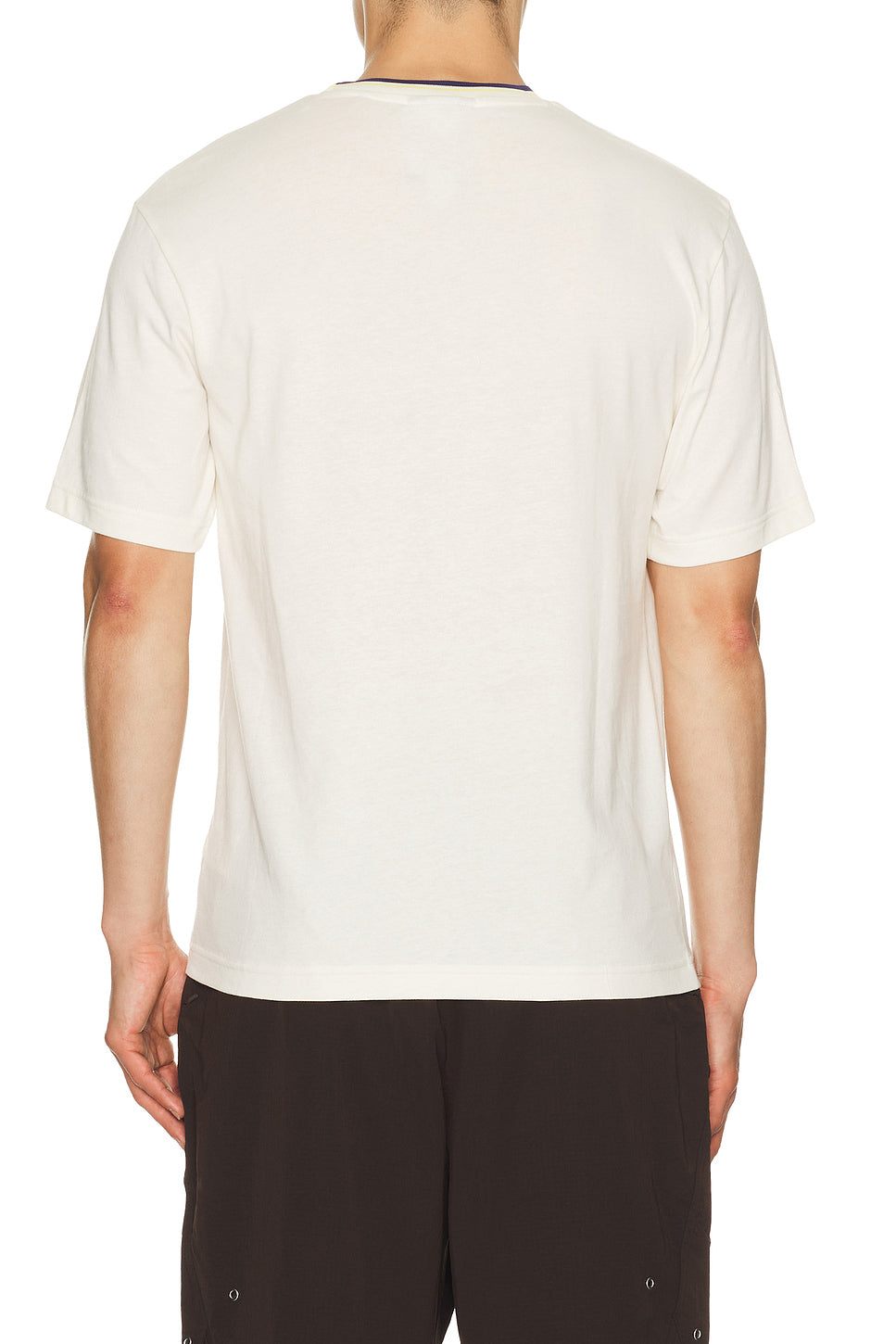 x Y-3 Graphic Tee