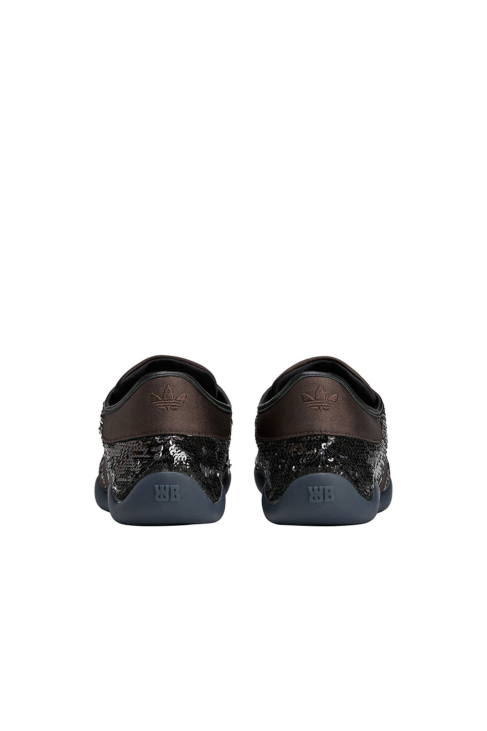 Lo Pro Sequin Sneakers