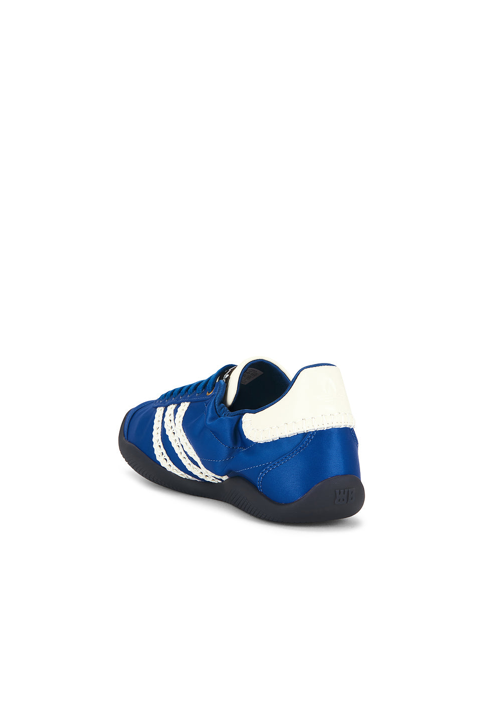 Karintha Lo Satin Sneaker