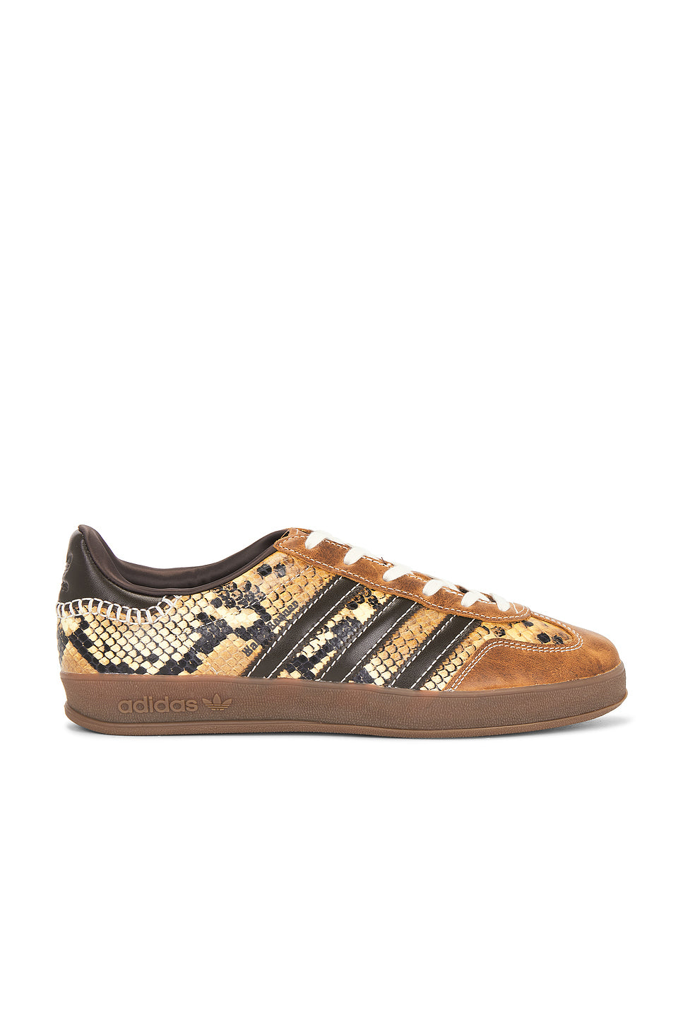 Gazelle Snake Sneaker