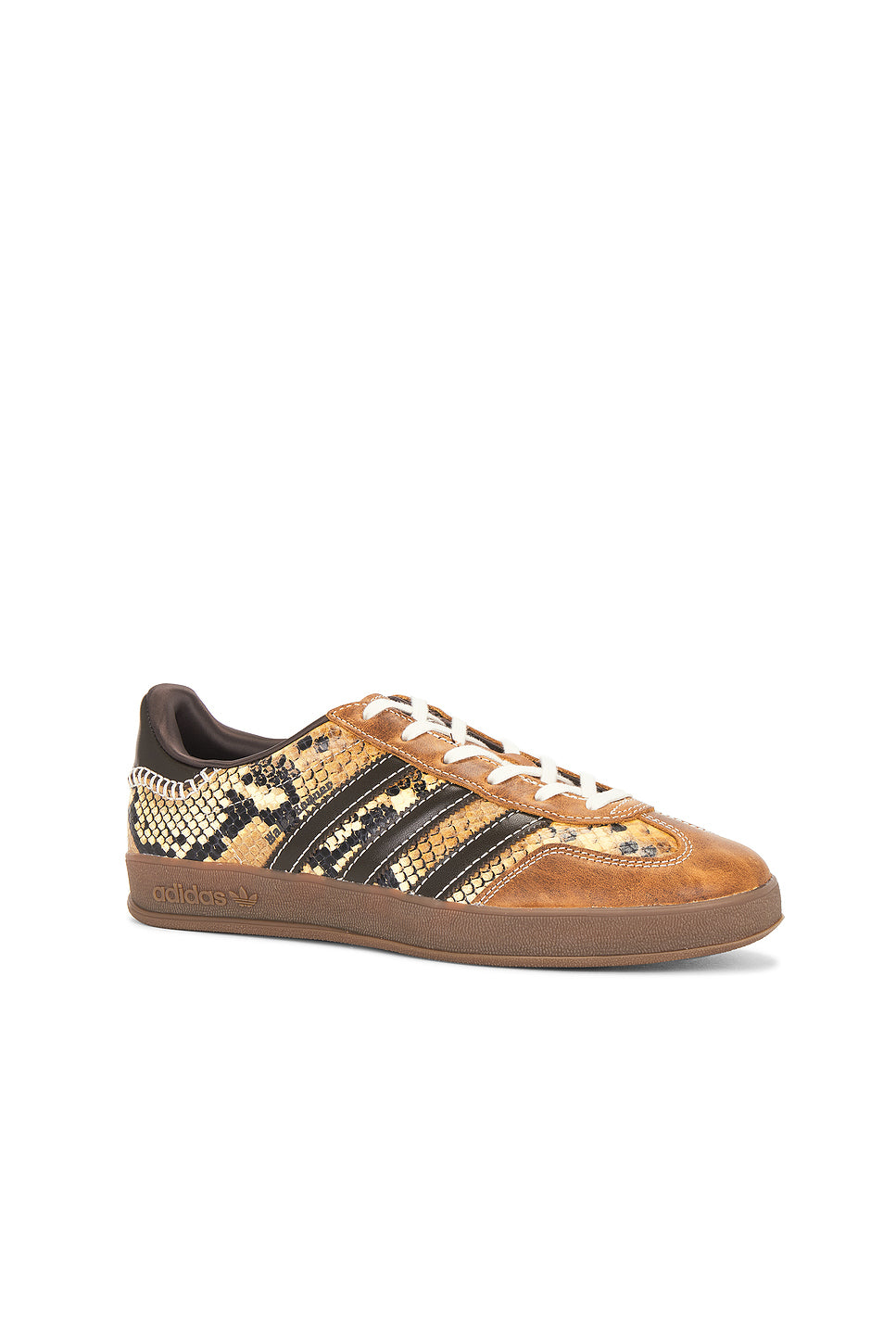 Gazelle Snake Sneaker
