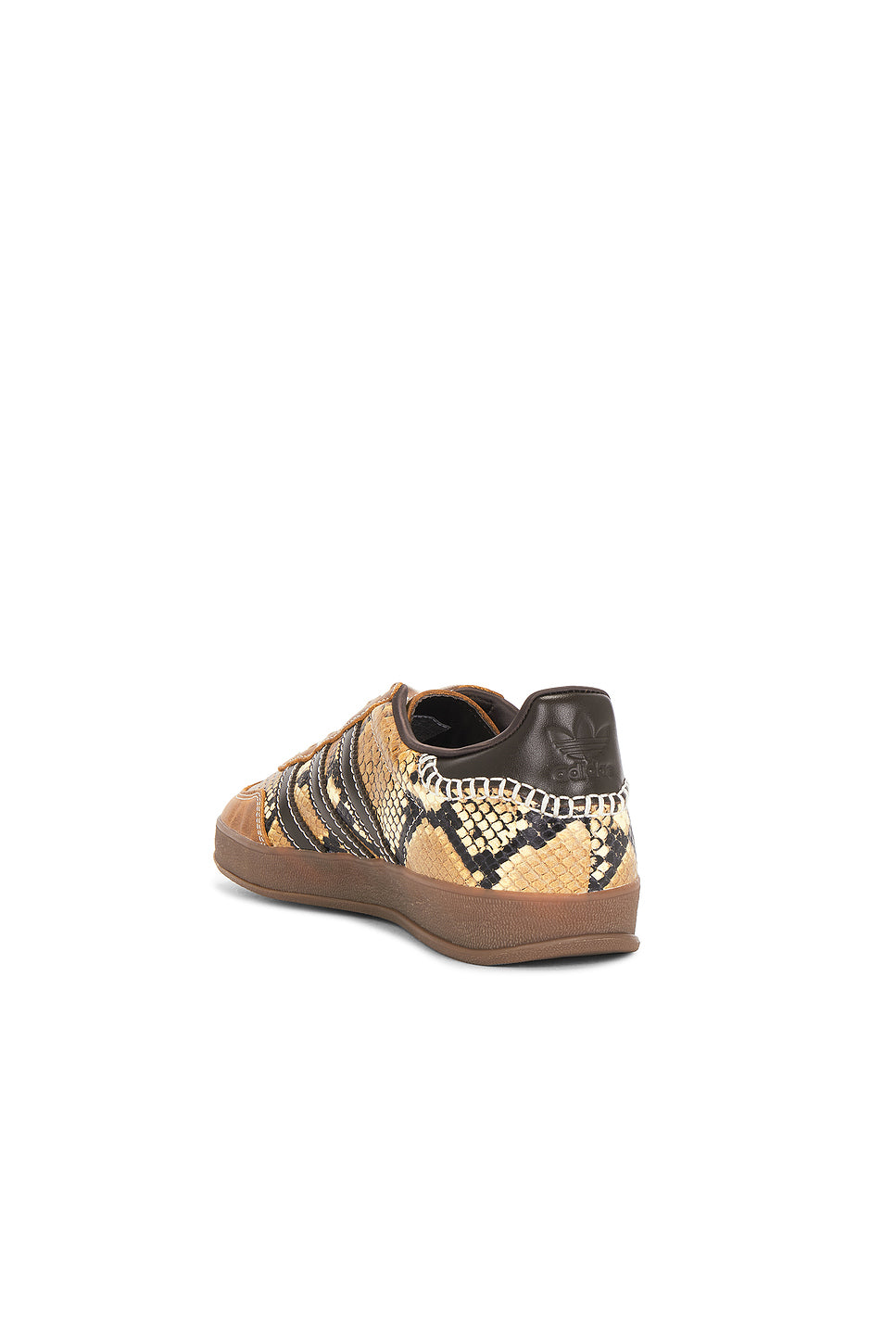 Gazelle Snake Sneaker