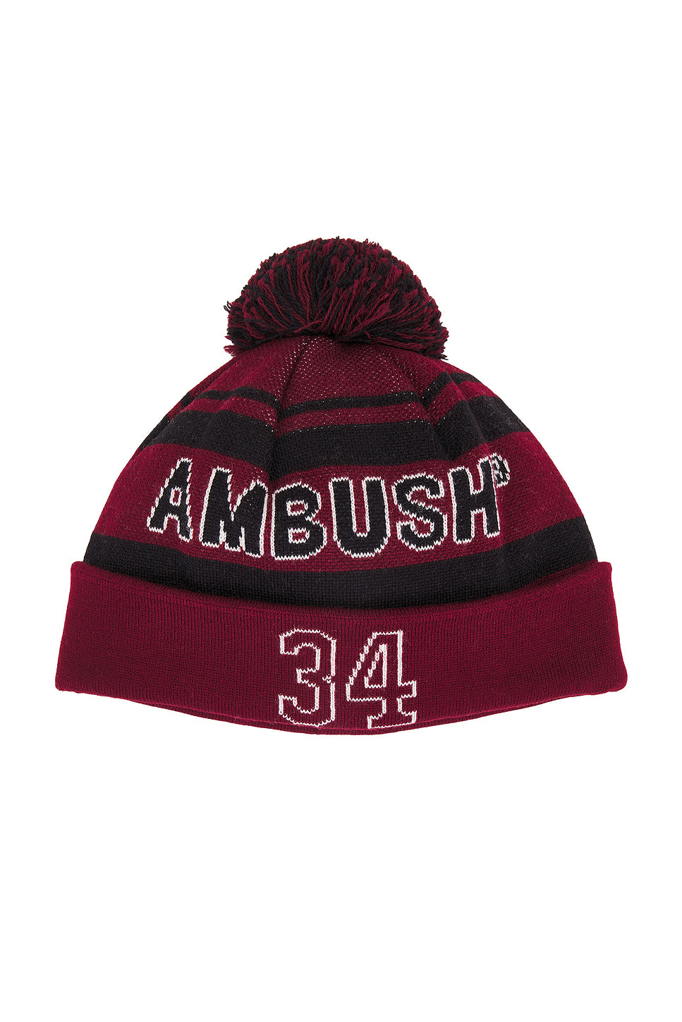 Stadium Beanie