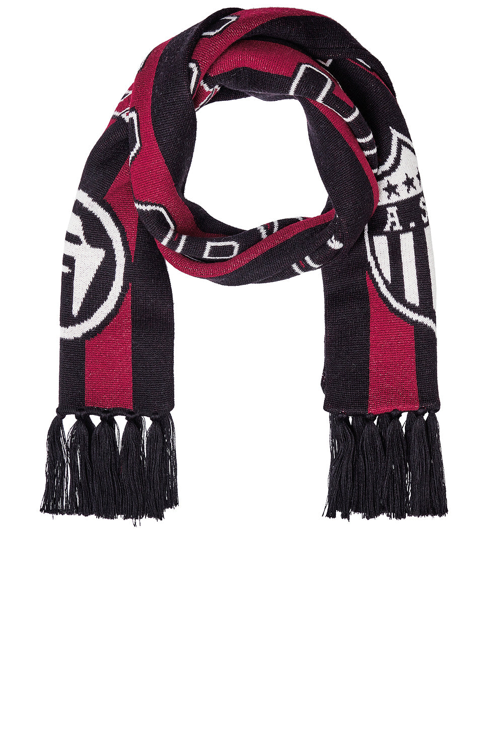 Stadium Scarf