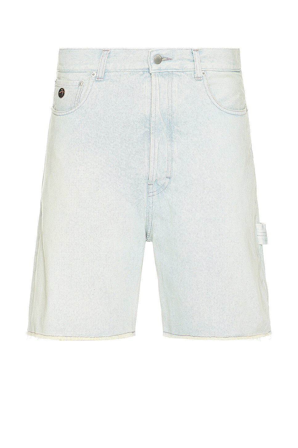 Rawedge Regular Denim Short