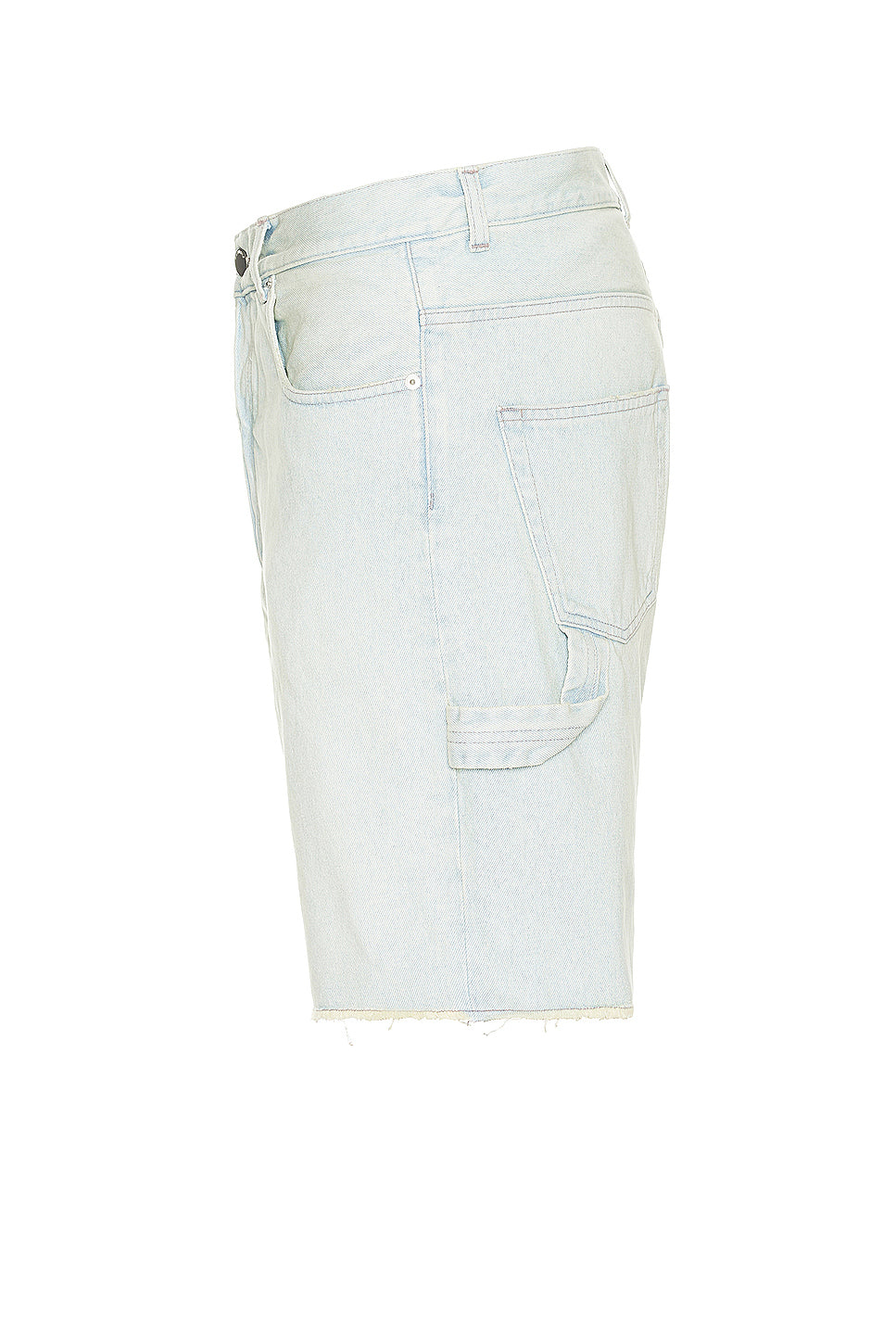 Rawedge Regular Denim Short