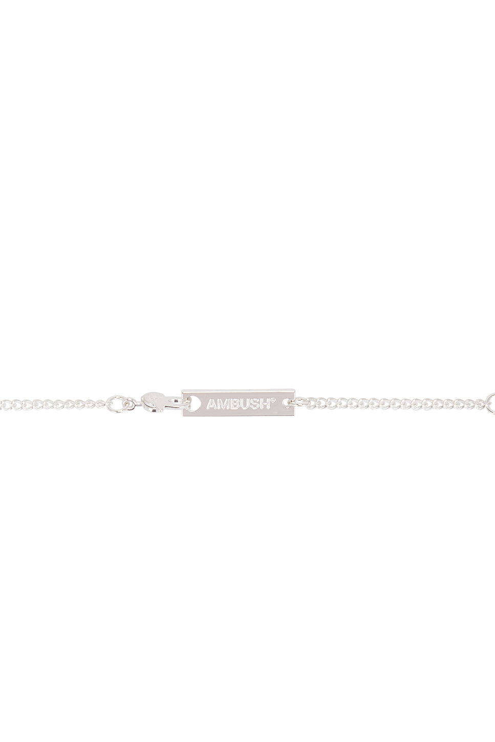 Market Cap Charm Necklace