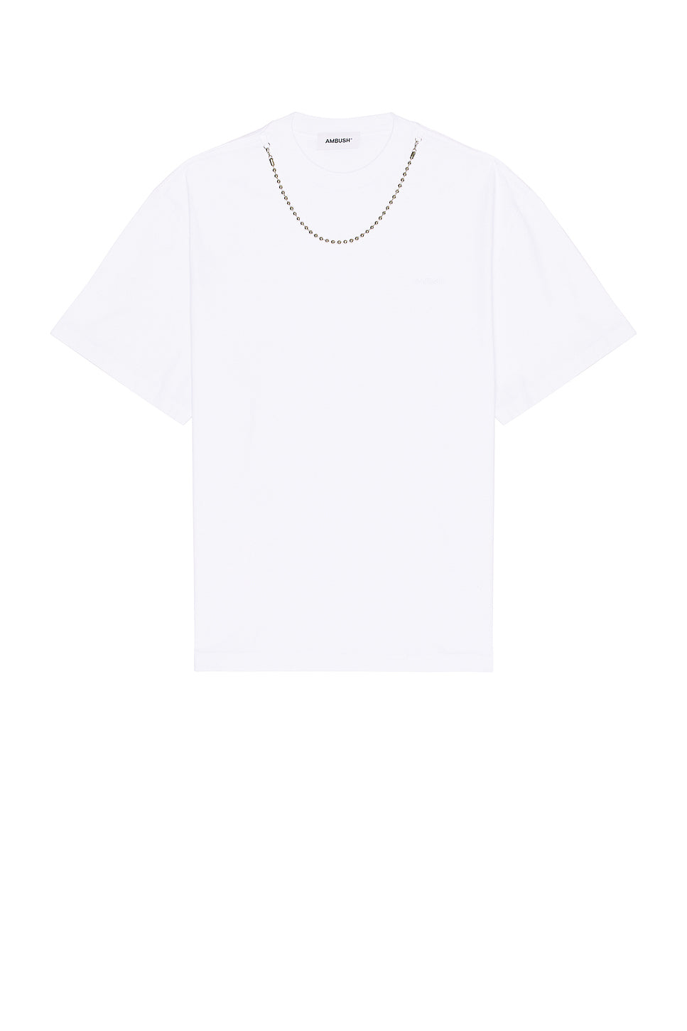 Ballchain T-shirt