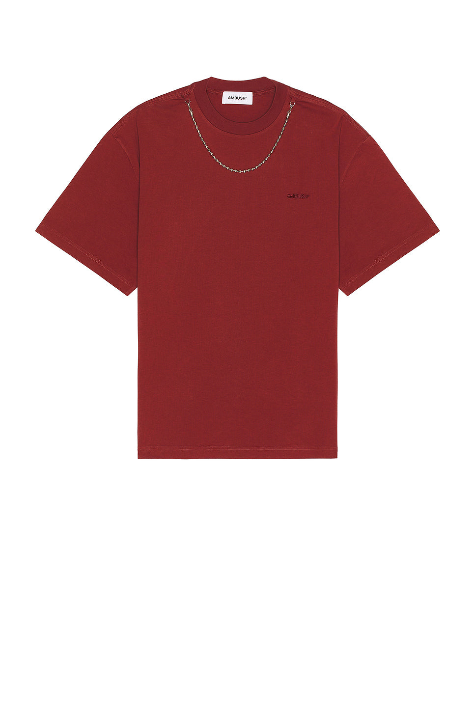 Ballchain T-shirt