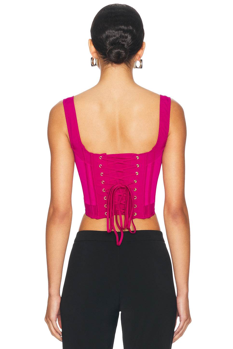 Zena Corset