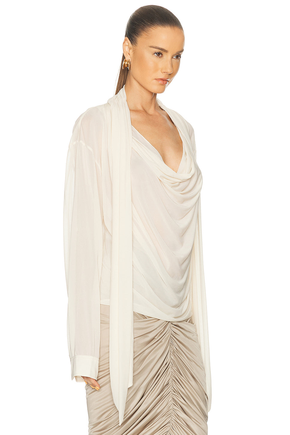 Long Sleeve Top