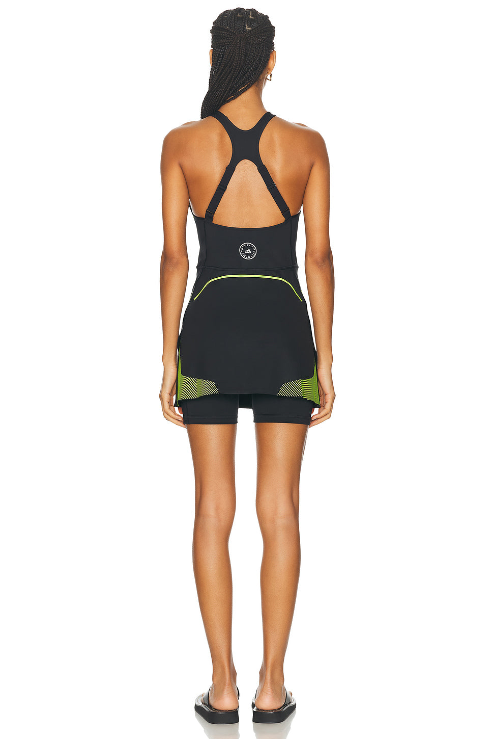 Truepace Running Dress