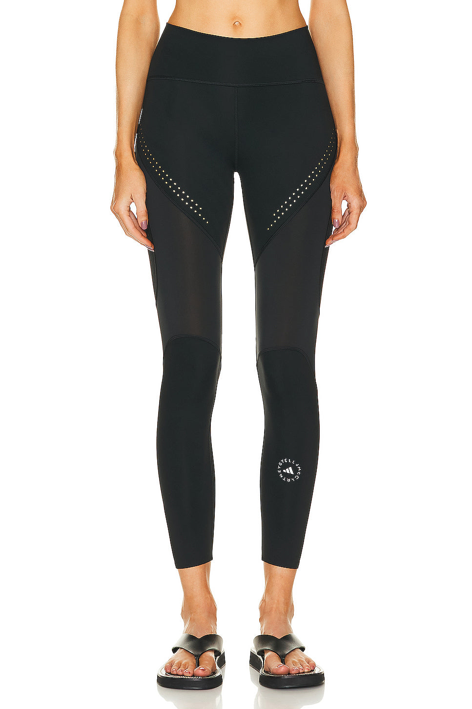 True Purpose Optime Training 7/8 Legging