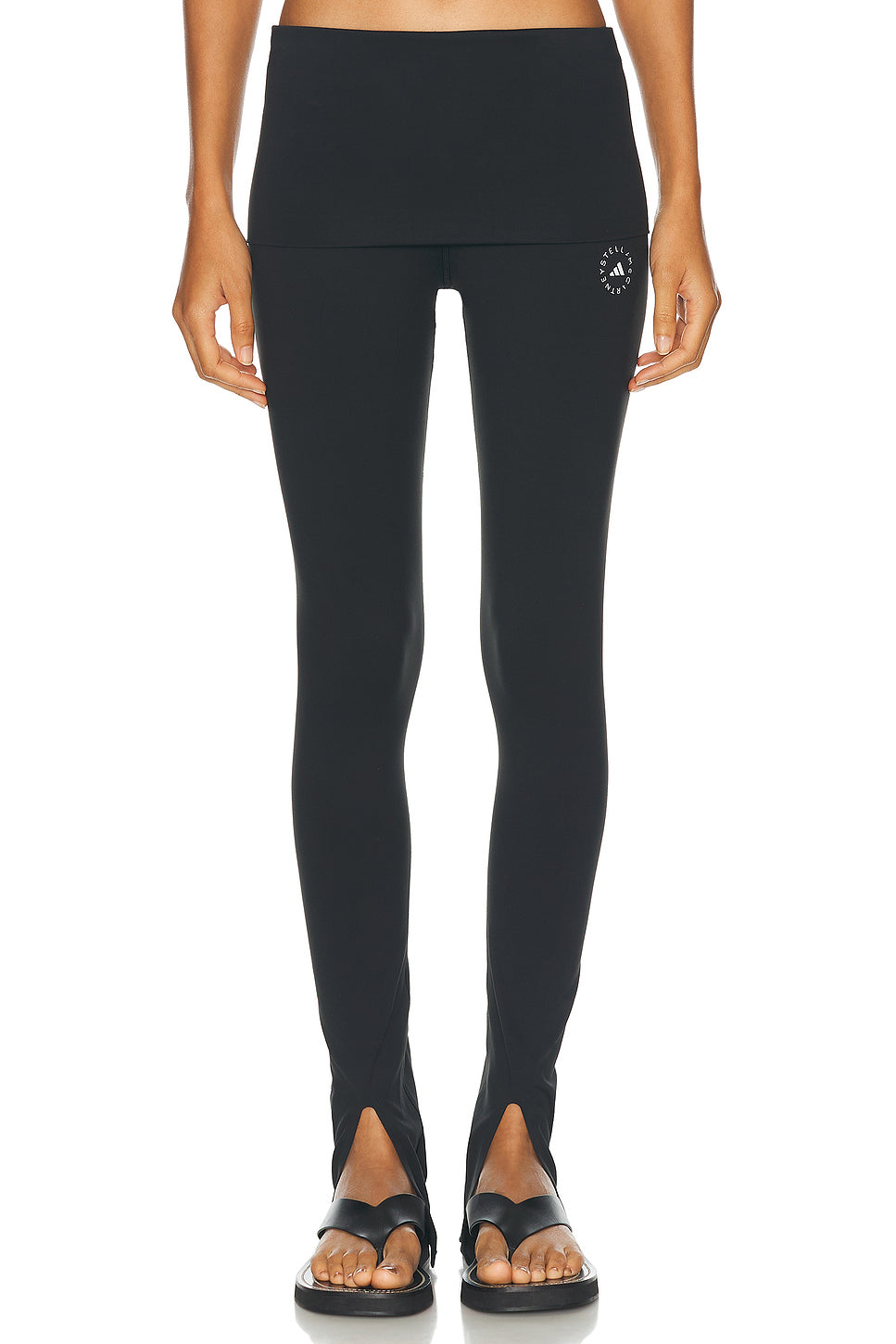 Truestrength Splitcuf Leggings