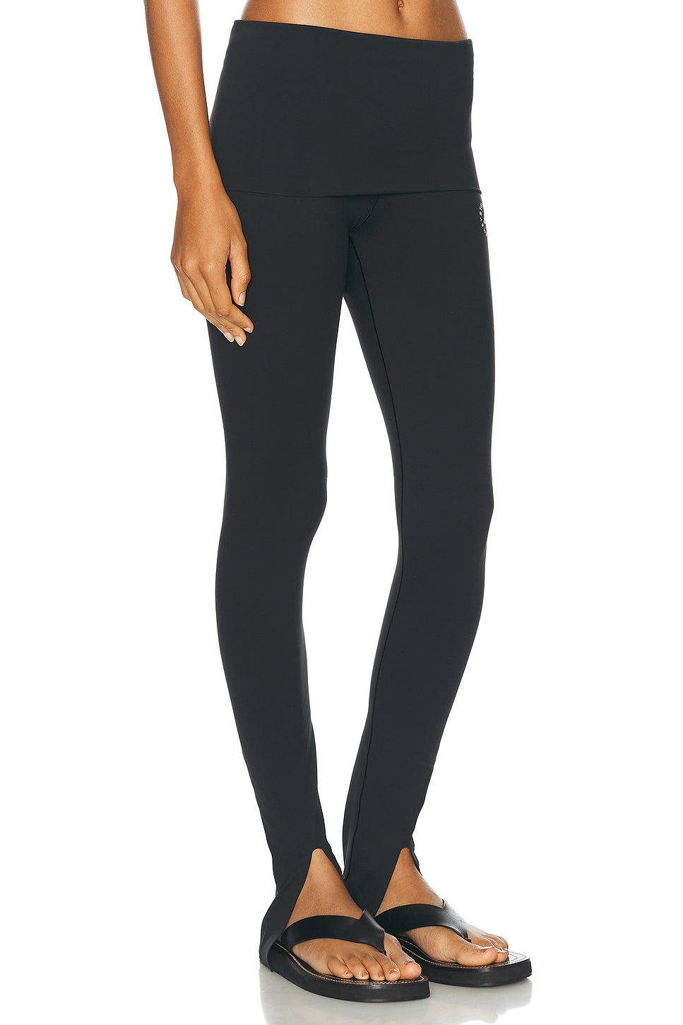 Truestrength Splitcuf Leggings