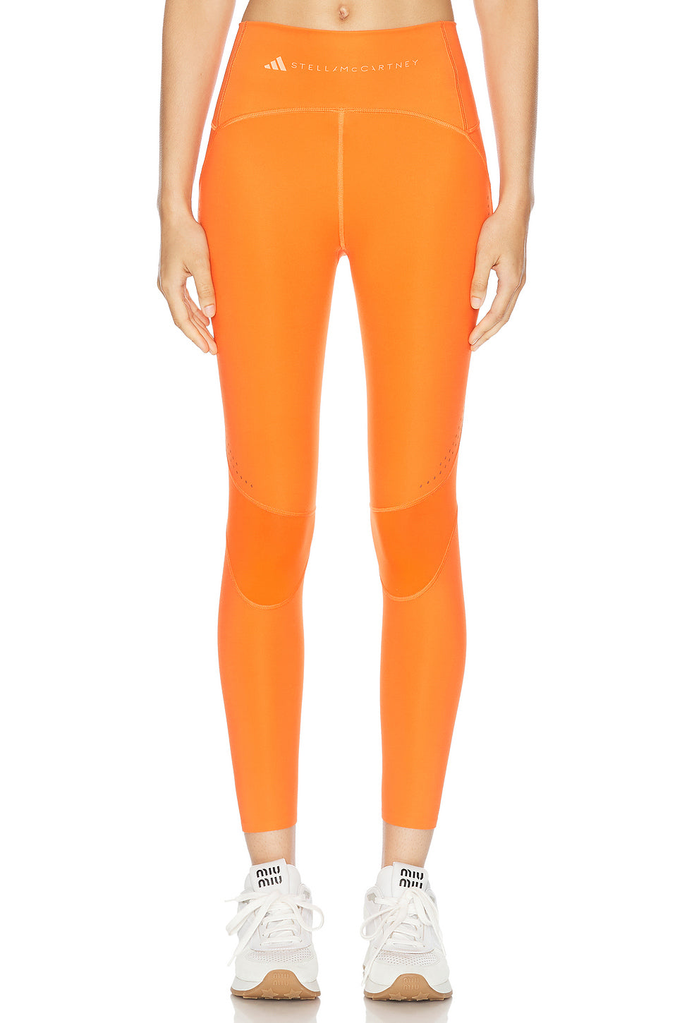 Truepurpose Optime Training 7/8 Leggings