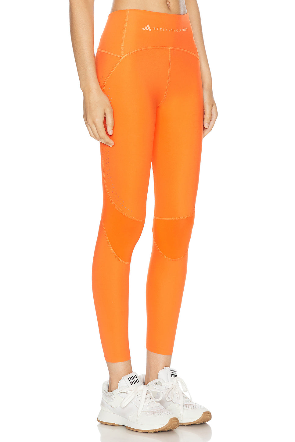 Truepurpose Optime Training 7/8 Leggings