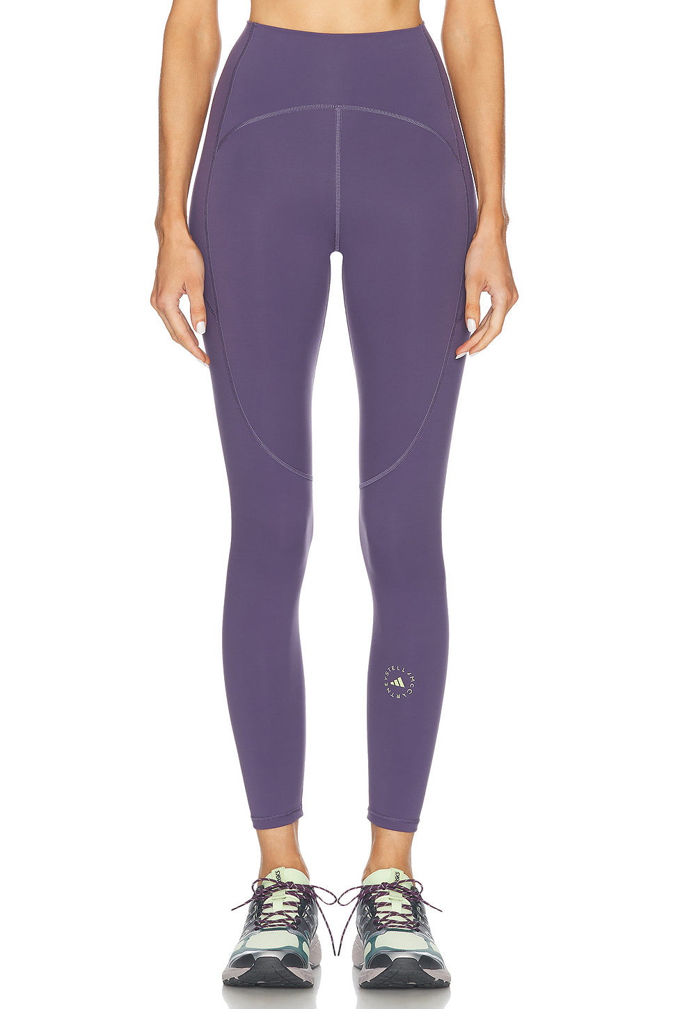 Truestrength Yoga 7/8 Leggings