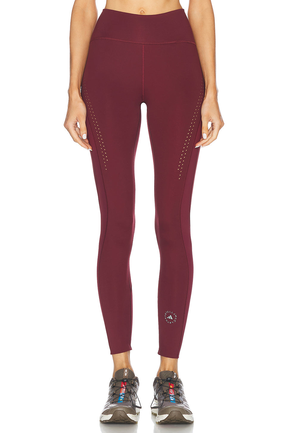 Truepurpose Optime Training Leggings