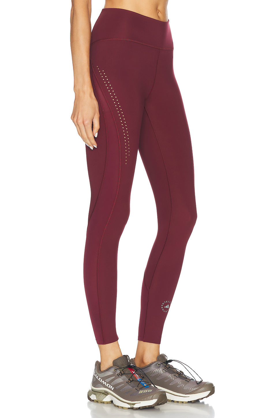 Truepurpose Optime Training Leggings