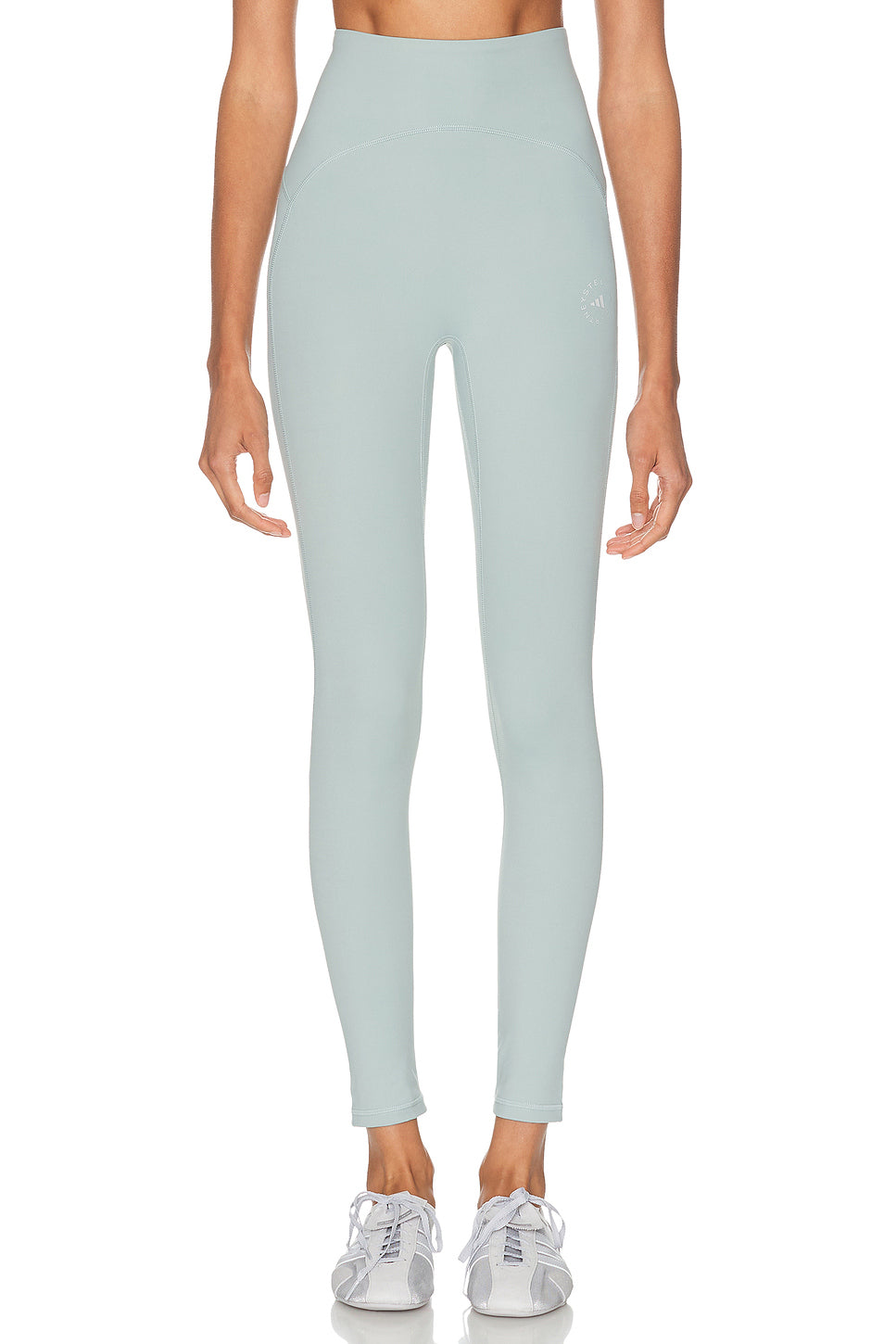 Studio Ruched Leggings