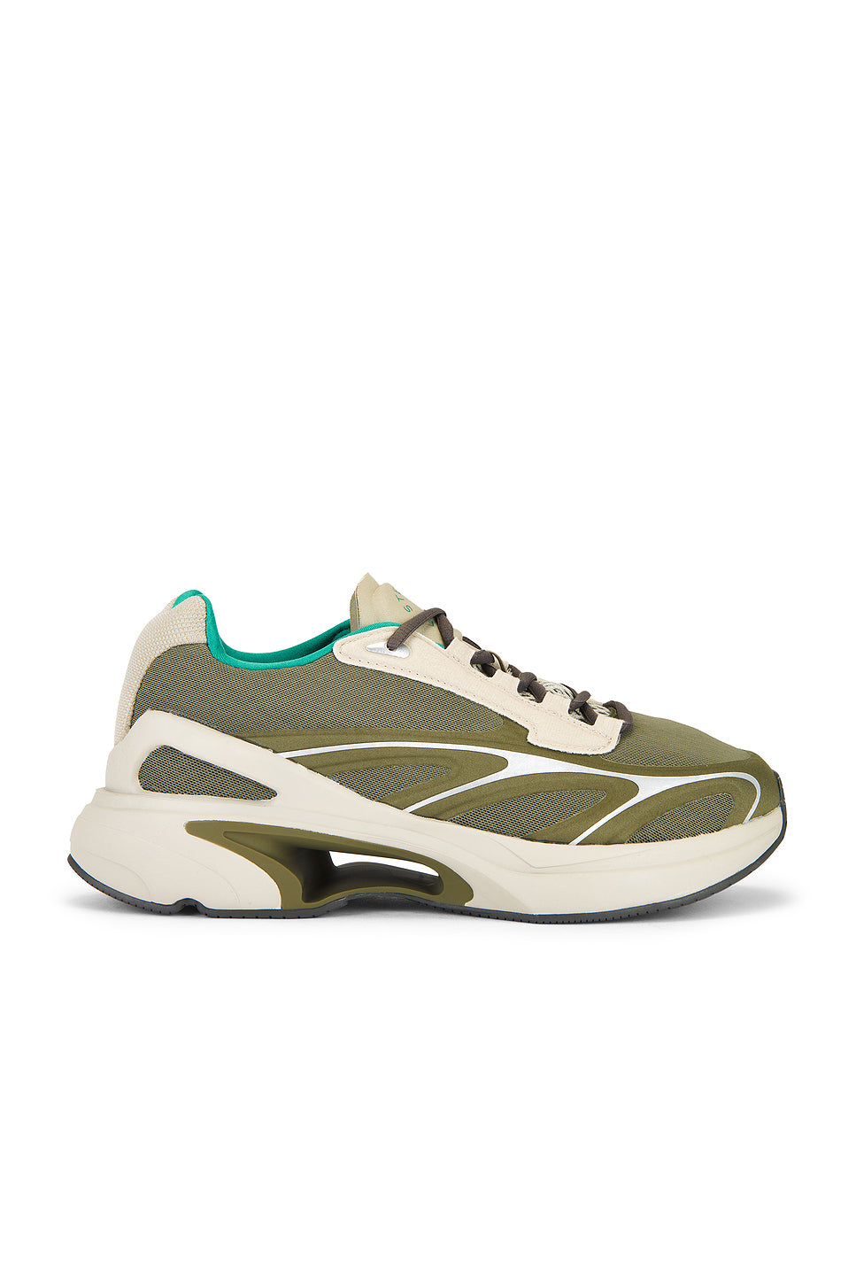 SPW 2000 Sneaker