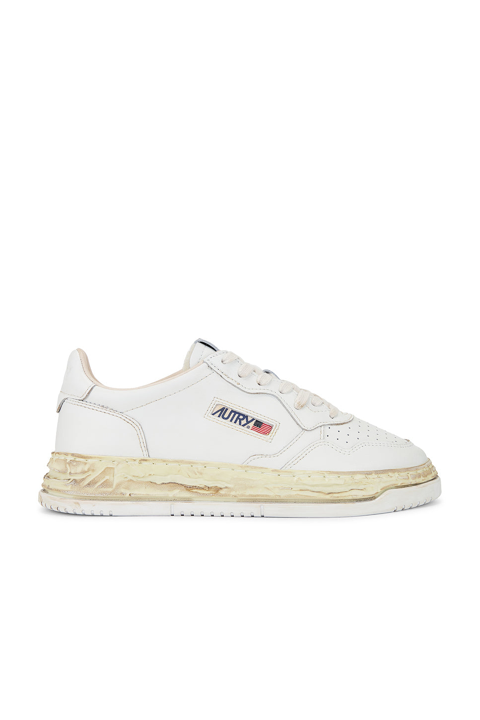 x Maison Mihara Yasuhiro General Scale Medalist Sneaker