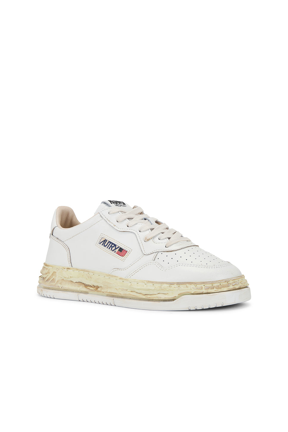 x Maison Mihara Yasuhiro General Scale Medalist Sneaker