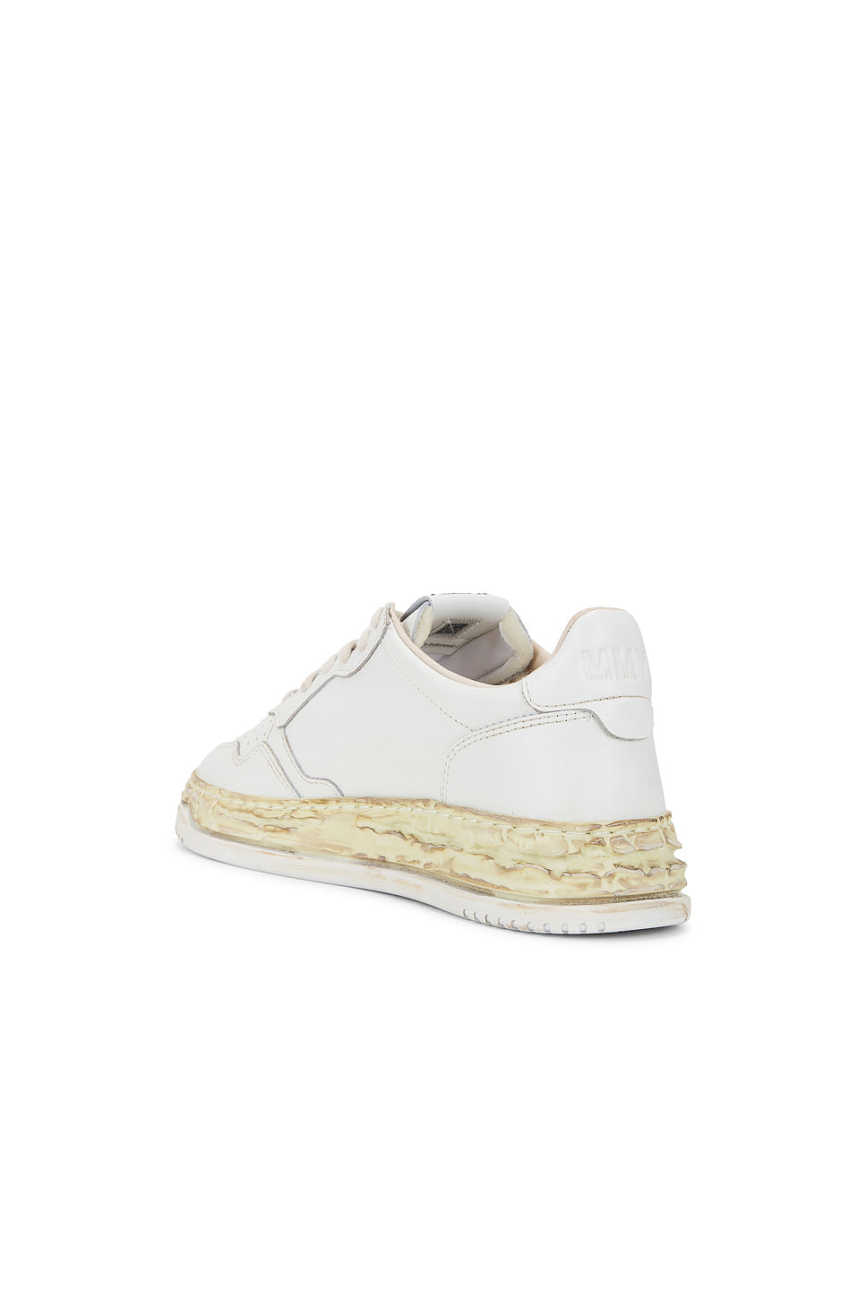 x Maison Mihara Yasuhiro General Scale Medalist Sneaker